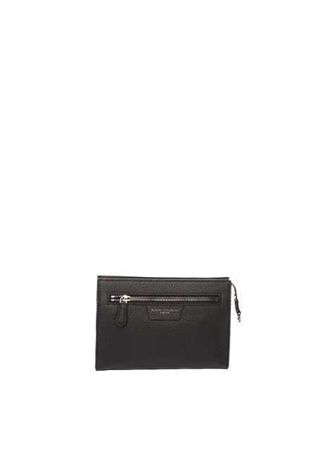 black florence handbag GIANNI CHIARINI | 18290FLORENCE-001